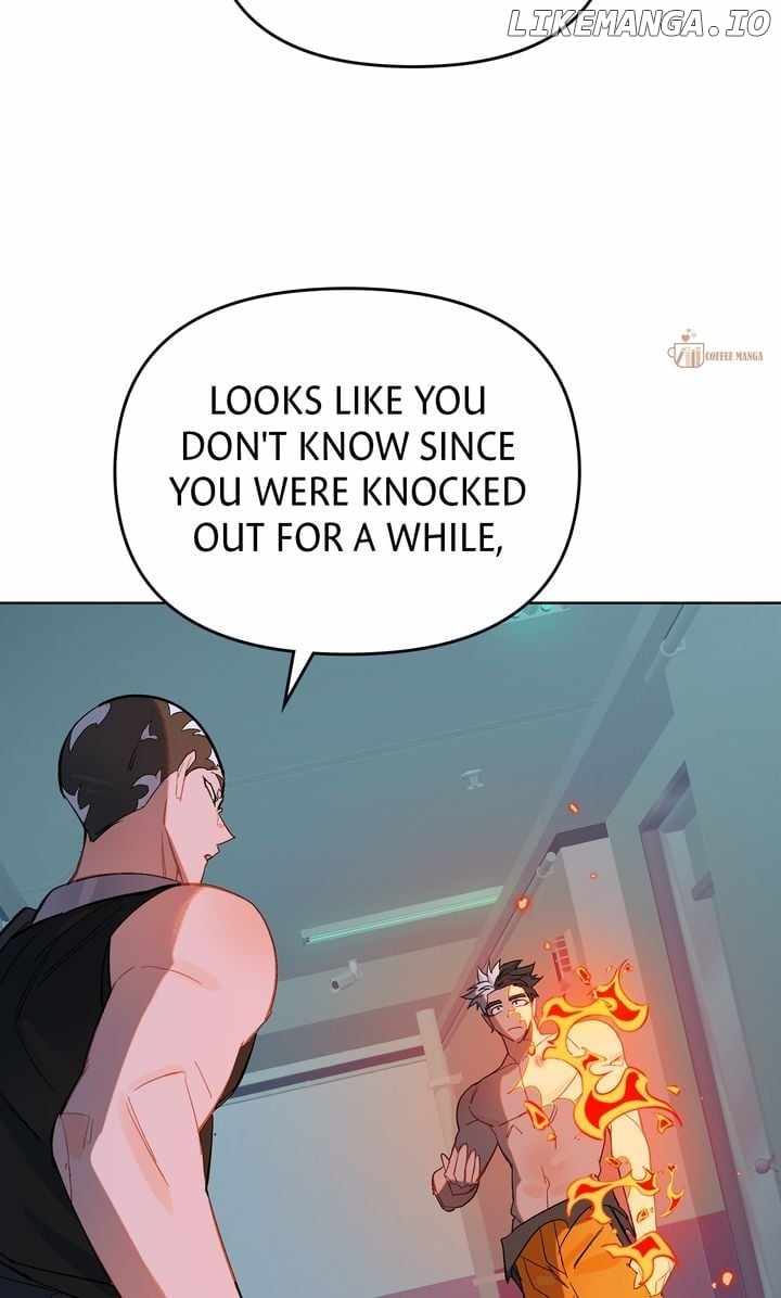Dealing With Demons Chapter 51 29